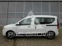 2017 Dacia Dokker