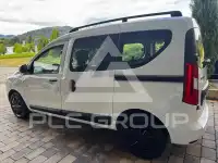 2017 Dacia Dokker