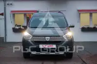 2017 Dacia Dokker