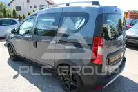 2017 Dacia Dokker
