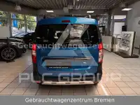 2017 Dacia Dokker
