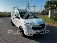 2017 Dacia Dokker