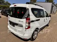 2017 Dacia Dokker
