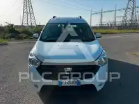 2017 Dacia Dokker