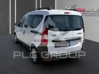 2017 Dacia Dokker