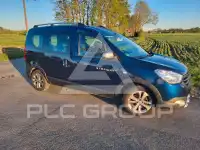 2017 Dacia Dokker