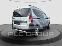 2017 Dacia Dokker