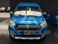 2017 Dacia Dokker