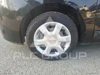 2017 Dacia Dokker