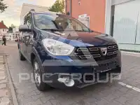 2017 Dacia Dokker
