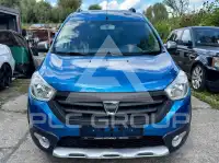 2017 Dacia Dokker