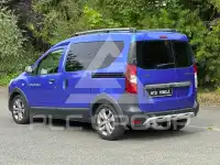 2017 Dacia Dokker