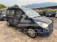 2017 Dacia Dokker