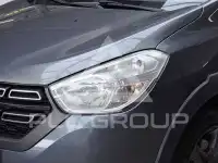 2017 Dacia Dokker