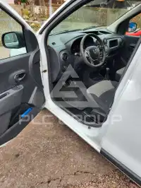 2017 Dacia Dokker