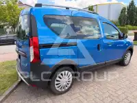 2017 Dacia Dokker