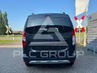 2017 Dacia Dokker