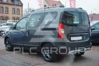 2017 Dacia Dokker