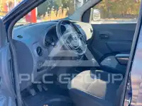 2017 Dacia Dokker