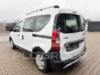 2017 Dacia Dokker