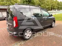 2017 Dacia Dokker