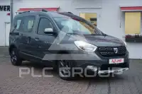2017 Dacia Dokker