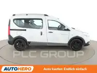 2017 Dacia Dokker