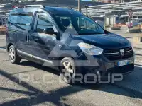 2017 Dacia Dokker