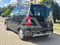 2017 Dacia Dokker