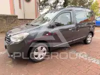 2017 Dacia Dokker