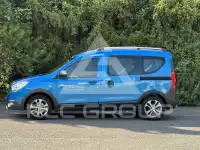 2017 Dacia Dokker