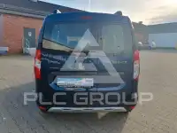 2017 Dacia Dokker