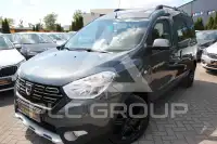2017 Dacia Dokker