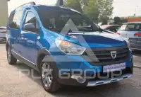 2017 Dacia Dokker