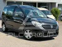2017 Dacia Dokker
