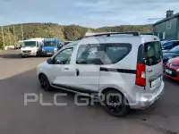 2017 Dacia Dokker