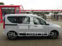2017 Dacia Dokker