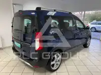 2017 Dacia Dokker