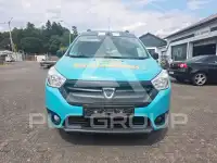 2017 Dacia Dokker