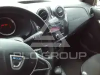 2017 Dacia Dokker