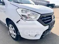 2017 Dacia Dokker