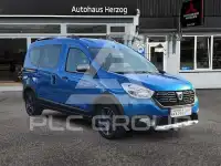 2017 Dacia Dokker
