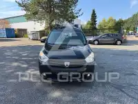 2017 Dacia Dokker