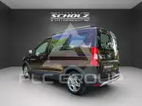 2017 Dacia Dokker