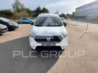 2017 Dacia Dokker
