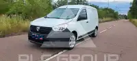 2017 Dacia Dokker