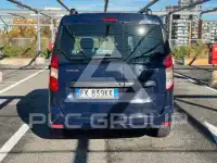 2017 Dacia Dokker