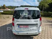 2017 Dacia Dokker