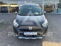 2017 Dacia Dokker