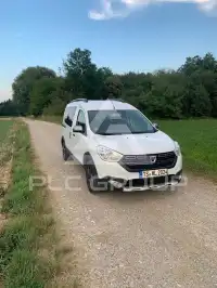 2017 Dacia Dokker